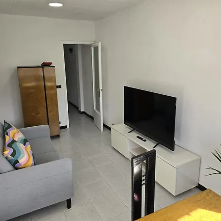 Appartamento Junto A Sagrada Familia